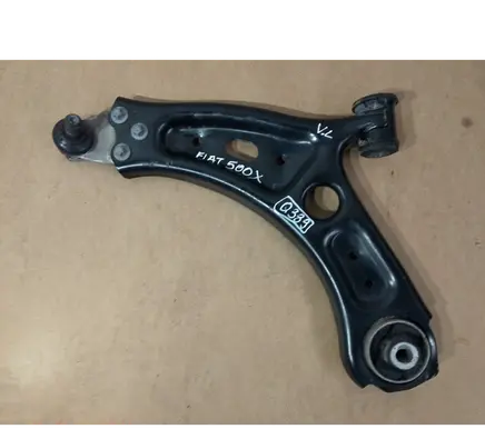 Fiat 500X Front lower control arm/wishbone U132005S