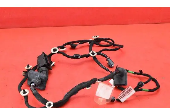 Jaguar XJ X308 Other wiring loom 9843639080