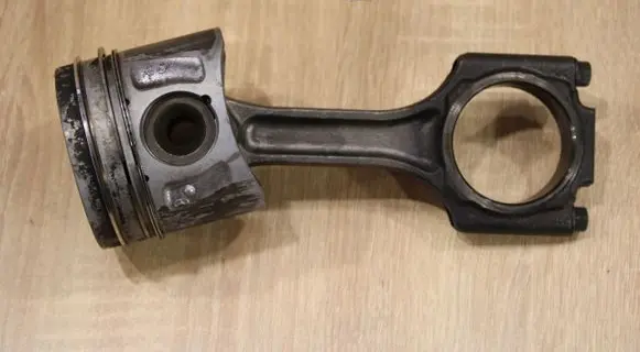 Opel Antara Engine Z22D1