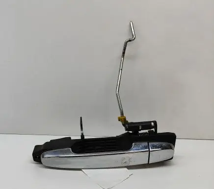 Toyota Hilux (AN10, AN20, AN30) Front door exterior handle 6921012260 6920202030