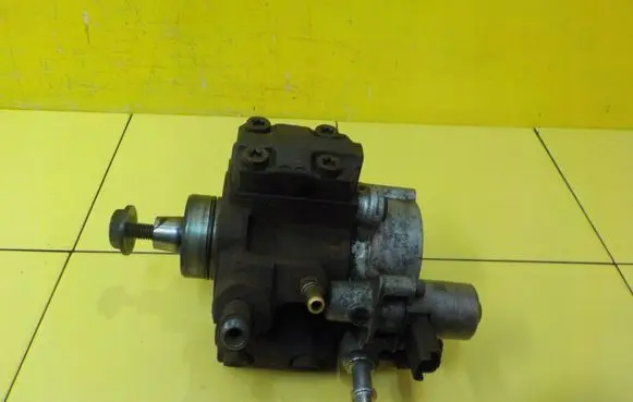 Ford Transit Fuel injection high pressure pump BK3Q9B395CC