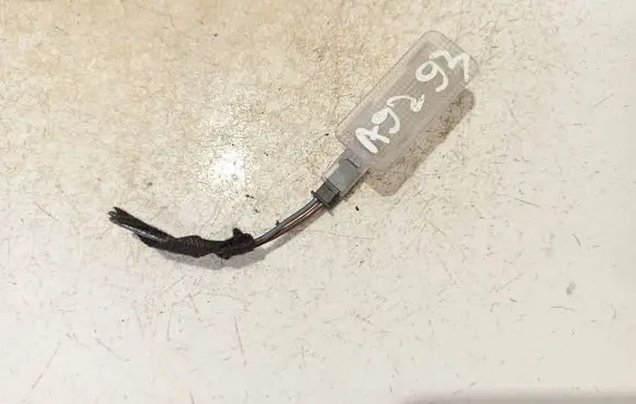 Mercedes-Benz CLS C219 Other interior light a2088206501