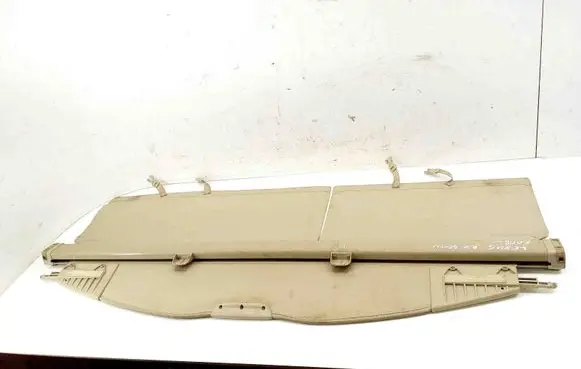 Lexus RX 330 - 350 - 400H Parcel shelf load cover 