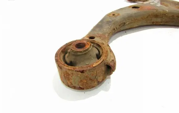 Hyundai Santa Fe Front lower control arm/wishbone