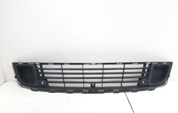 Citroen C5 Front bumper lower grill 9681052677 2001586