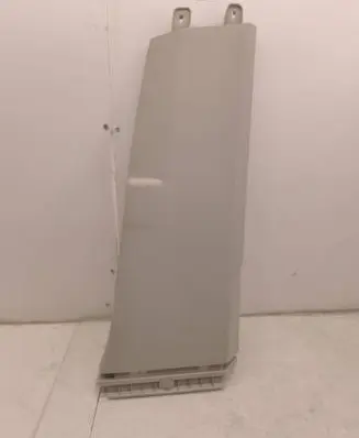 Volkswagen Tiguan (B) pillar trim (bottom) 5NA867292