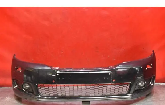 Renault Latitude (L70) Front bumper