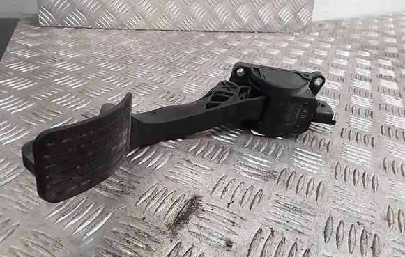 Citroen Berlingo Accelerator throttle pedal 9671416880
