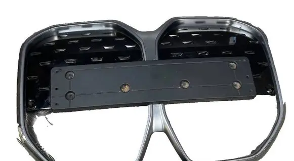 BMW i4 Front grill 9850176