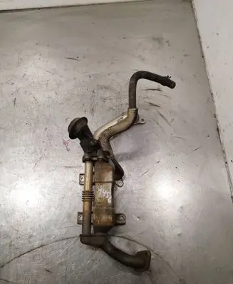 Toyota Avensis T250 EGR valve 256800r020