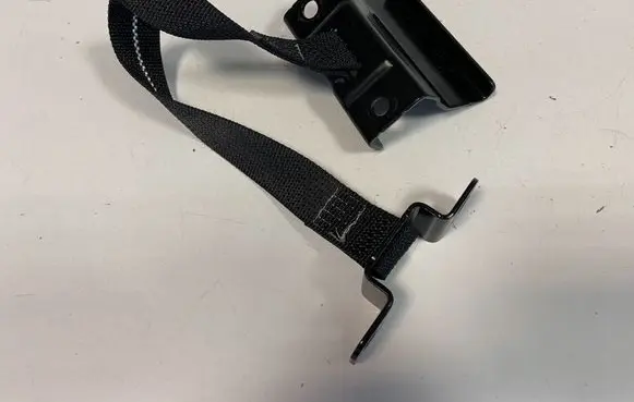 Audi Q5 SQ5 Battery bracket 80A867749G
