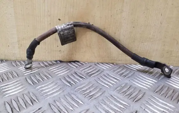 BMW X5 E53 Other wiring loom 7525696