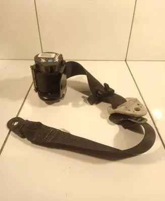 Jeep Compass Front seatbelt 605884104H R0511066AXD