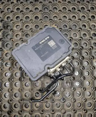 Volvo V50 ABS Pump AV612C405CB 31317378 10021205004