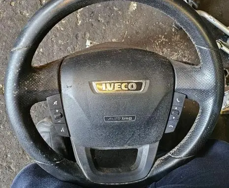Iveco Daily 6th gen Steering wheel brak