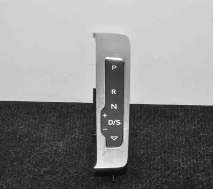 Audi A3 S3 8V Other devices 8V2713463B