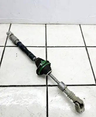 Mercedes-Benz C W205 Steering column universal joint A231460005
