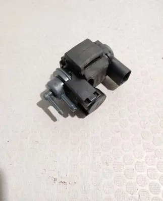 Audi A6 S6 C7 4G Turbo solenoid valve 059906629D 0212826BZ02