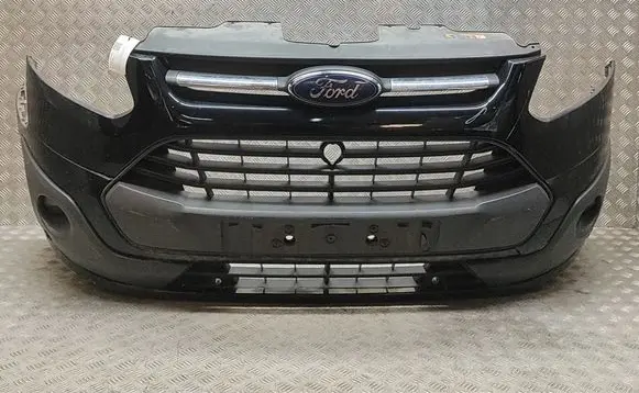 Ford Transit Custom Front bumper BK2117K819FE