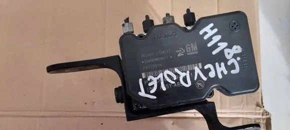 Chevrolet Spark ABS Pump 95996701