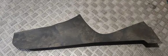 Volvo XC60 Centre console side trim front 31348865