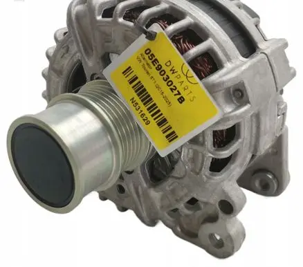 Generator/alternator