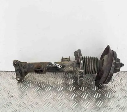 Mercedes-Benz CLK A209 C209 Front shock absorber/damper A2033204130