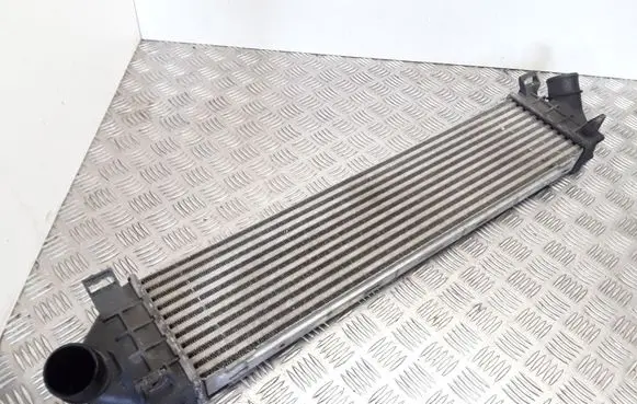 Ford Mondeo MK IV Intercooler radiator 6G919L440FD