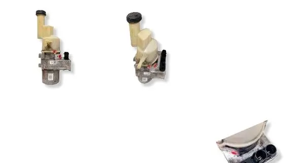 Citroen LN LNA Power steering pump 1617410580 9818127580