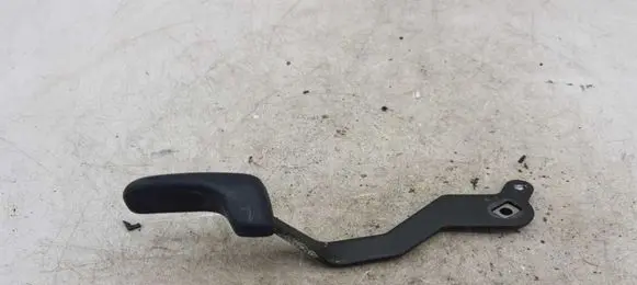 Toyota Previa (XR30, XR40) II Engine bonnet (hood) release handle NOCODE