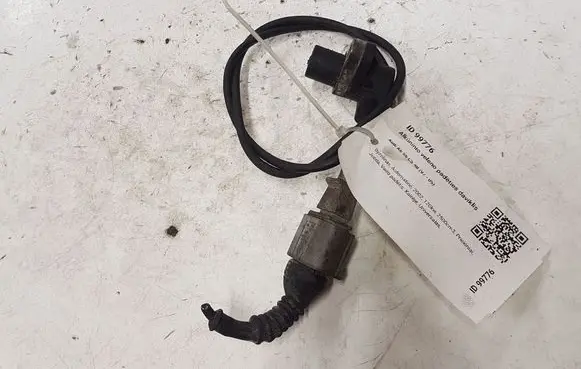 Audi A6 S6 C5 4B Crankshaft position sensor 078906433A