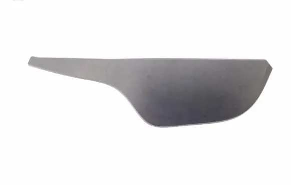Audi e-tron Other rear door trim element 4KE839162