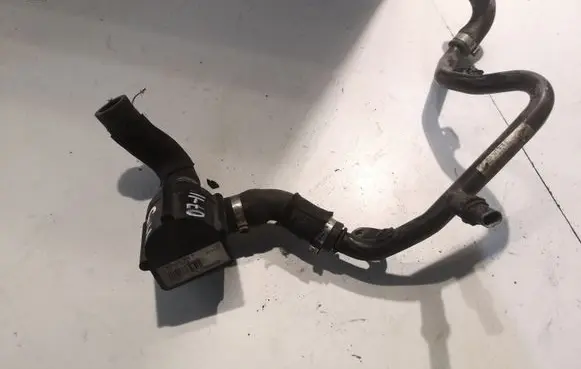Audi A5 8T 8F Electric auxiliary coolant/water pump 059121004G