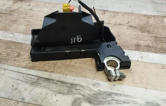 Audi A6 S6 C6 4F Positive wiring loom 4F0915459