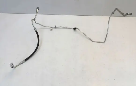 Audi A1 Air conditioning (A/C) pipe/hose 2Q2816741J