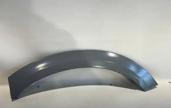 Fiat 500X Rear arch trim 735696687