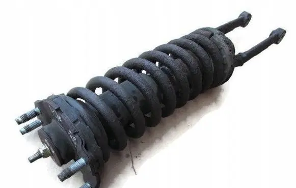 Jeep Cherokee III KJ Front shock absorber/damper