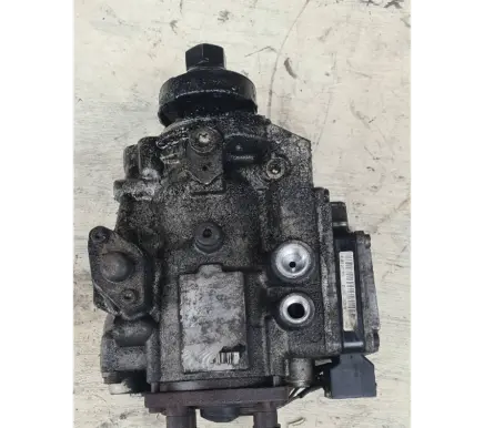 Opel Astra G Fuel injection high pressure pump 0281010889 038390787116