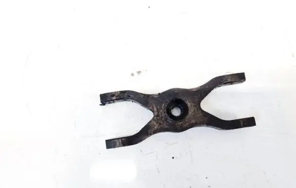 Peugeot Boxer Fuel Injector clamp holder 6c1q9l535ac