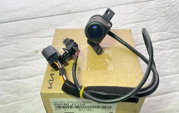 KIA Ceed Reversing camera 99240J7150 2405176008
