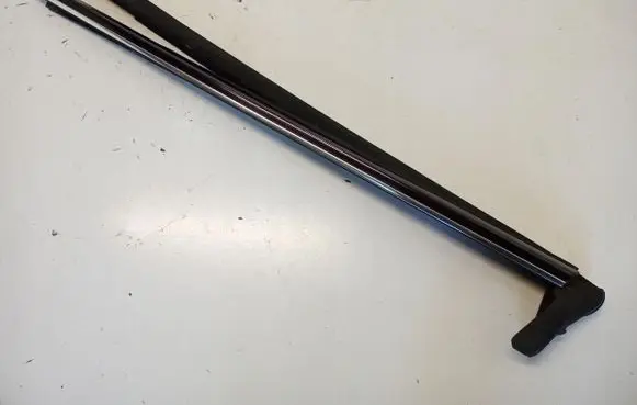 Mercedes-Benz CLK A209 C209 Side skirt rear trim 17458844478