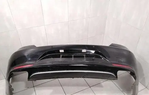 Mercedes-Benz S W220 Rear bumper light A2178803547