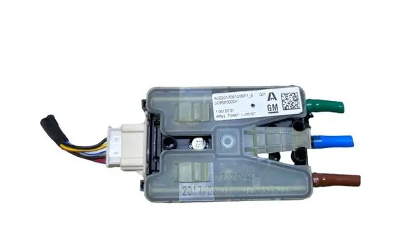 Opel Insignia B Seat control module 13515731 ACZ201706129971
