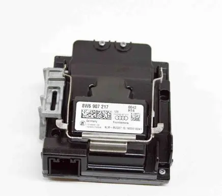 Audi A5 Windshield/windscreen camera 8W6907217