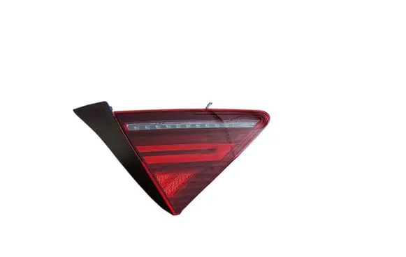 Audi A7 S7 4G Tailgate rear/tail lights 4G8945093H F03575500 SBBRLEDCHT2