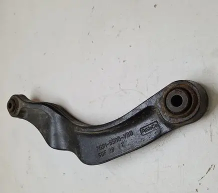 Volvo XC60 Rear upper control arm/wishbone 7G915500VBB 7G915500