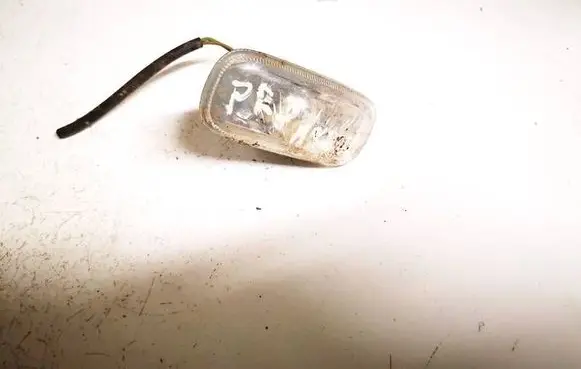 Audi A6 S6 C6 4F Front fender indicator light 084461401n1f 08-446-1401n1f