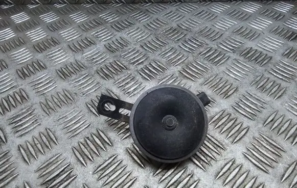 Peugeot Traveller Horn signal 9811351780 6033FB4408