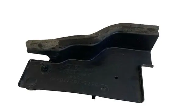 Ford Mondeo MK V Rear/tail light trim molding DS737827787D C864F