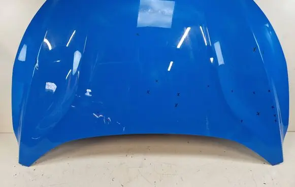 Ford Focus Engine bonnet/hood 